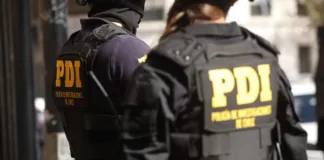 Encuesta Black&White: 70% considera la delincuencia y narcotráfico el mayor problema.