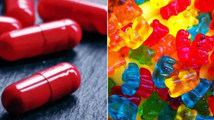 EEUU prohíbe el colorante rojo N°3 por riesgo de cáncer en productos alimenticios. EEUU prohíbe el colorante rojo N°3 por riesgo de cáncer en productos alimenticios.
