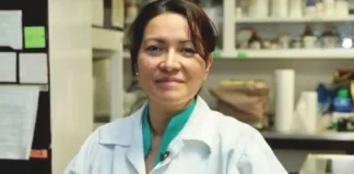 Científica mexicana erradica el 100% del VPH en 29 mujeres