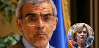 El Gobierno defiende su gestión ante críticas de Matthei sobre expulsiones.