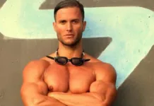 Fabio Agostini revela su grave accidente ocular en "Palabra de Honor".