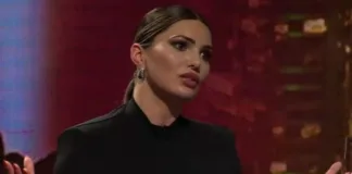 Faloon Larraguibel defiende a sus hijos ante críticas en redes sociales.