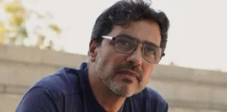 El alcalde Fares Jadue