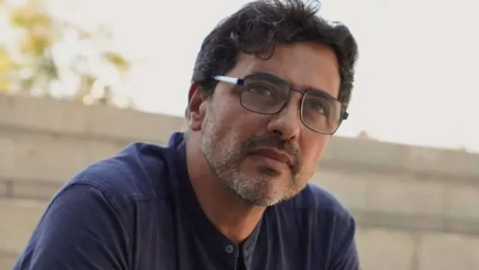 El alcalde Fares Jadue El alcalde Fares Jadue