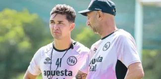 Felipe Gutiérrez inicia su carrera como técnico junto a un ex DT de la UC.