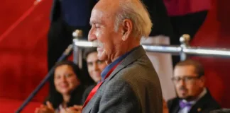 Fernando Farías