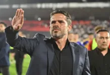 Fernando Gago toma decisiones drásticas en Boca: un jugador fuera del equipo.
