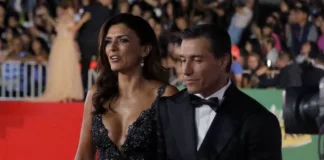 Fernando Solabarrieta aclara su situación con Ivette Vergara: "Ya he tomado la decisión".