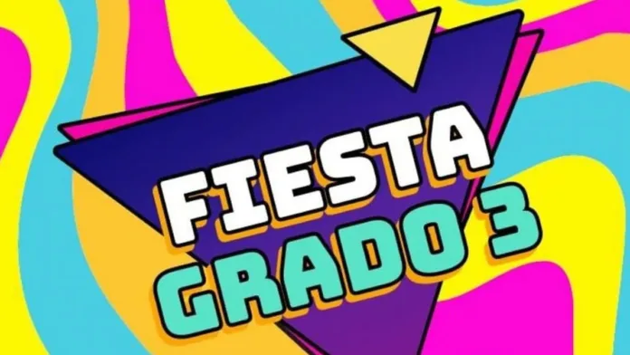 Suspensión de Fiesta Grado 3 en Santiago por ola de calor extremo. Suspensión de Fiesta Grado 3 en Santiago por ola de calor extremo.