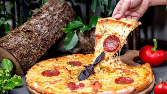 Cierre de Pizza Hut y Telepizza: ¿Qué motiva a las cadenas de comida rápida a cerrar? Cierre de Pizza Hut y Telepizza: ¿Qué motiva a las cadenas de comida rápida a cerrar?