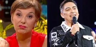 Fran García Huidobro lanza un contundente mensaje a Sergio Freire en su último encuentro.