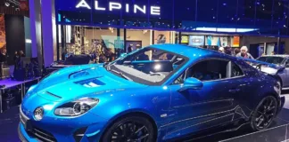 Alpine renace en Argentina: nuevos modelos que prometen revivir su legado.
