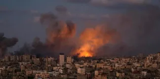Borrador de acuerdo entre Israel y Hamás: puntos clave y omisiones estratégicas.