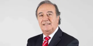 FALP lamenta el fallecimiento de Alfredo Comandari