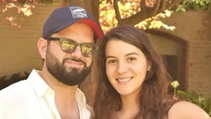 El Presidente Boric celebra el cumpleaños de Paula Carrasco con un emotivo mensaje. El Presidente Boric celebra el cumpleaños de Paula Carrasco con un emotivo mensaje.