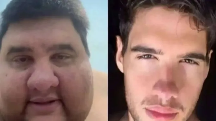 Fallece influencer brasileño que transformó su vida al perder más de 200 kilos. Fallece influencer brasileño que transformó su vida al perder más de 200 kilos.
