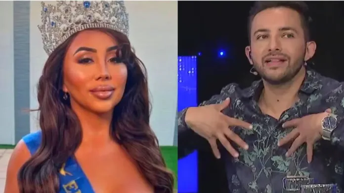Hugo Valencia revela otra fuente de ingresos de Naya Fácil: rifas y publicidad. Hugo Valencia revela otra fuente de ingresos de Naya Fácil: rifas y publicidad.