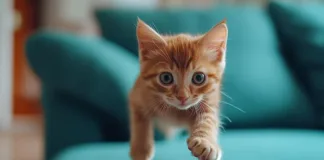 Conoce las señales de alerta en la salud de tu gato para cuidarlo mejor.