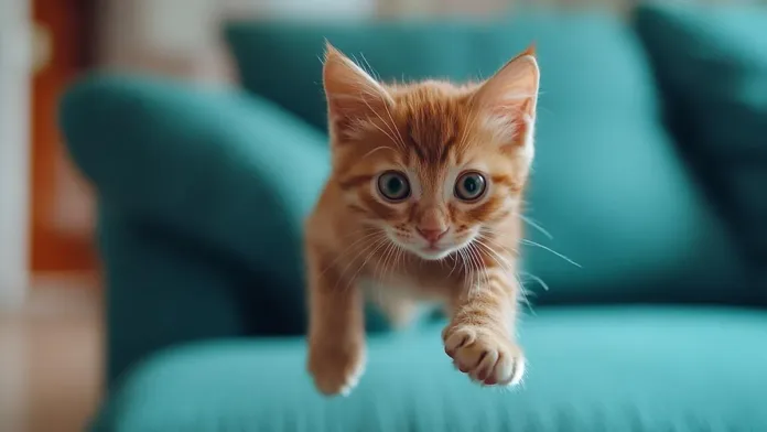 Conoce las señales de alerta en la salud de tu gato para cuidarlo mejor. Conoce las señales de alerta en la salud de tu gato para cuidarlo mejor.