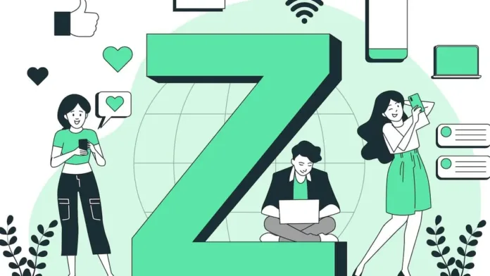 El 40% de la Generación Z anhela un mundo sin redes sociales. El 40% de la Generación Z anhela un mundo sin redes sociales.