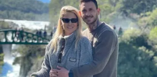 Gissella Gallardo habla sobre su relación actual con Mauricio Pinilla.