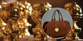 Descubre el exclusivo contenido de la bolsa de regalos de los nominados.
