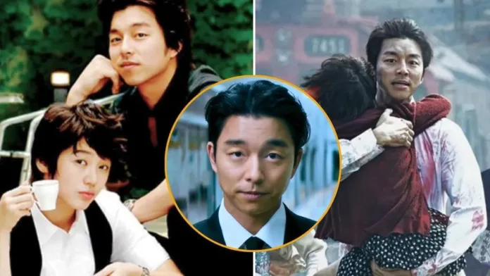 Descubre los mejores k-dramas y películas de Gong Yoo después de "El juego del calamar". Descubre los mejores k-dramas y películas de Gong Yoo después de "El juego del calamar".