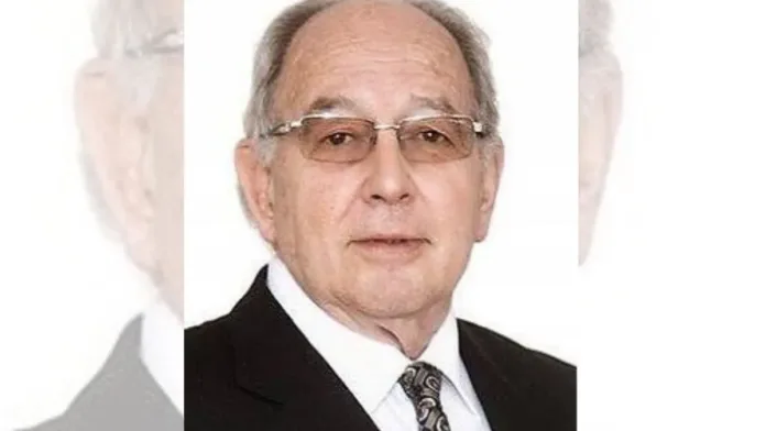 Fallece Hernán Vodanovic Fallece Hernán Vodanovic