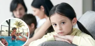 Un estudio revela que los padres pueden tener un hijo preferido