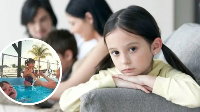 Un estudio revela que los padres pueden tener un hijo preferido Un estudio revela que los padres pueden tener un hijo preferido