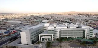 Contratos irregulares en el Hospital de Calama superan los $500 millones.