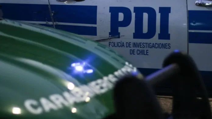 Hombre apuñalado en Hualpén; mujer lo lleva a hospital y se da a la fuga. Hombre apuñalado en Hualpén; mujer lo lleva a hospital y se da a la fuga.