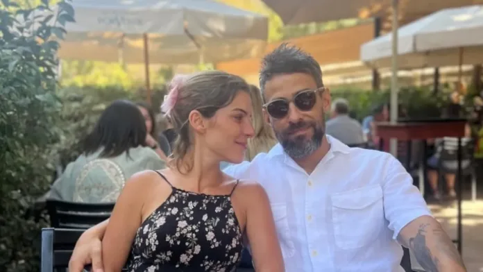 Jorge Valdivia y Maite Orsini: ¿una nueva etapa tras su drástica decisión romántica? Jorge Valdivia y Maite Orsini: ¿una nueva etapa tras su drástica decisión romántica?