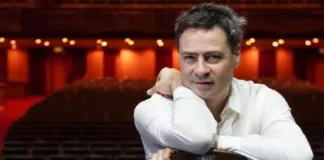 Iñaki Urlezaga reflexiona sobre la creatividad en tiempos de crisis.