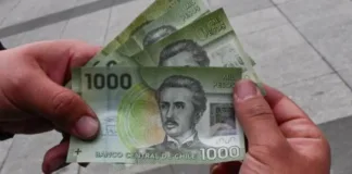 Nuevo sueldo mínimo en Chile tras reajuste del IPC: ¿cuánto recibirán los trabajadores?
