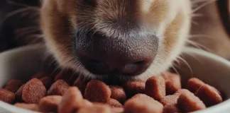 Aprende a nutrir a tu perro con estos consejos esenciales.