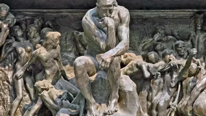 Explorando la evolución del pensamiento: de Sócrates a Pérez-Reverte. Explorando la evolución del pensamiento: de Sócrates a Pérez-Reverte.