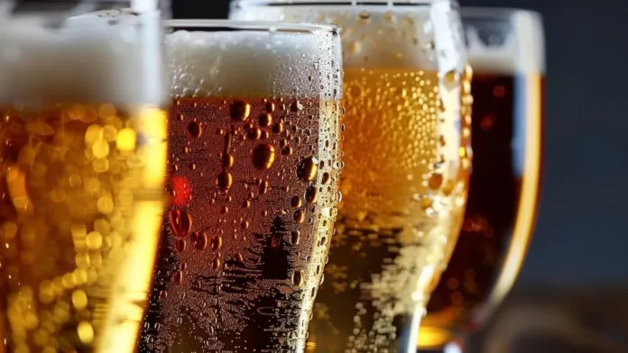 Estudio revela vínculo entre hormona femenina y el abuso de alcohol en mujeres. Estudio revela vínculo entre hormona femenina y el abuso de alcohol en mujeres.