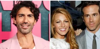 La agencia desmiente rumores de sabotaje a Justin Baldoni por Reynolds y Lively.