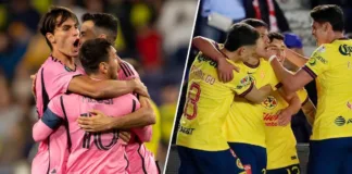 Mascherano debuta con el Inter Miami ante el América: detalles del partido.