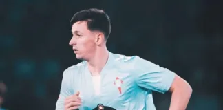 El Inter Miami de Messi da la bienvenida a su nuevo refuerzo argentino.