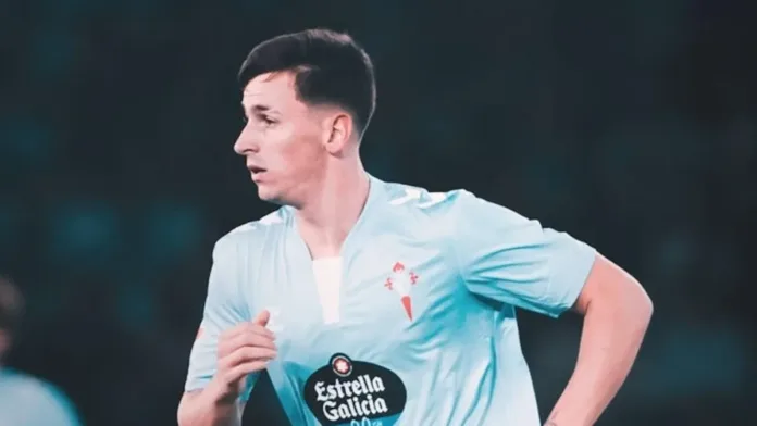 El Inter Miami de Messi da la bienvenida a su nuevo refuerzo argentino. El Inter Miami de Messi da la bienvenida a su nuevo refuerzo argentino.