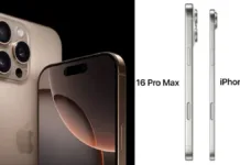 iPhone 17 Air: el nuevo smartphone ultradelgado de Apple que promete sorprender.