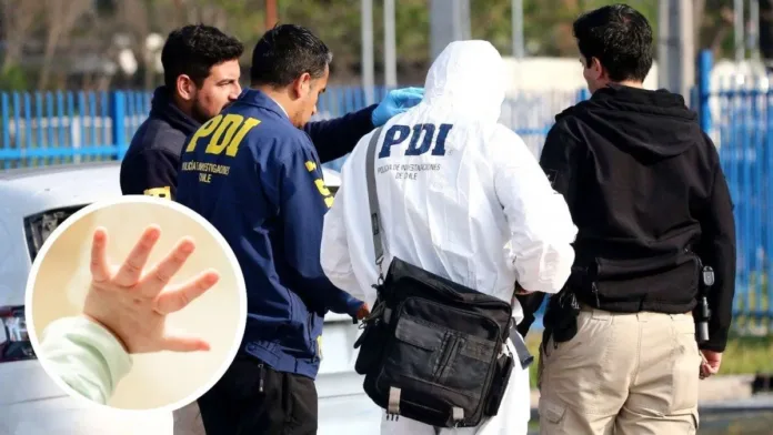 Investigación revela grave estado de salud de bebé en caso de abuso en Iquique. Investigación revela grave estado de salud de bebé en caso de abuso en Iquique.