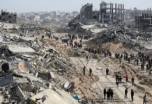 El alto al fuego entre Israel y Hamás se implementa tras intensos conflictos.