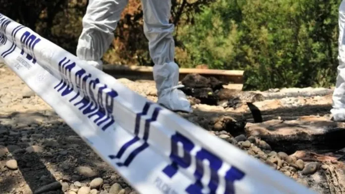 Hallan el cadáver de un hombre de 35 años en Molina Hallan el cadáver de un hombre de 35 años en Molina