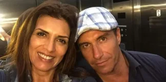 Ivette Vergara y Fernando Solabarrieta revelan lo que muchos ya sospechaban.