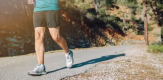 Impacto físico y mental de caminar 27 km diarios durante una semana.