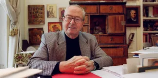 Jean-Marie Le Pen