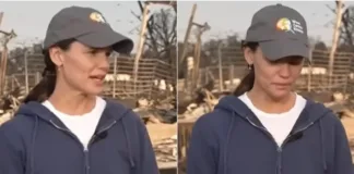 Jennifer Garner enfrenta una dolorosa pérdida por los incendios en Los Ángeles.